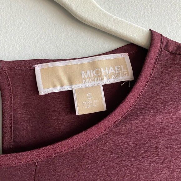 Michael Kors Blouse - Picture 3 of 5